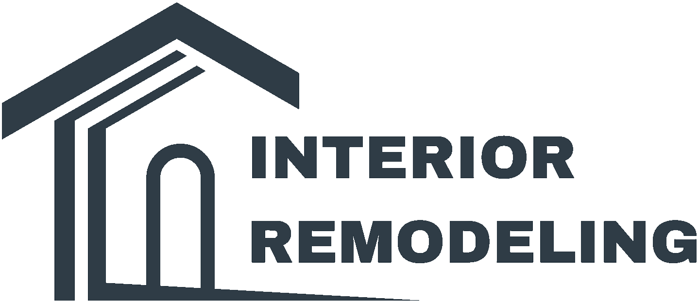 Interior Remodeling logo